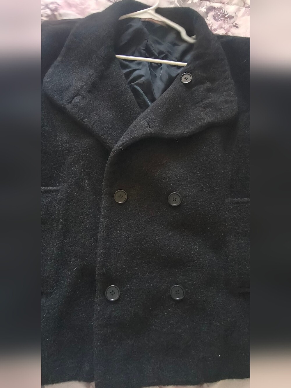 Men's Coat